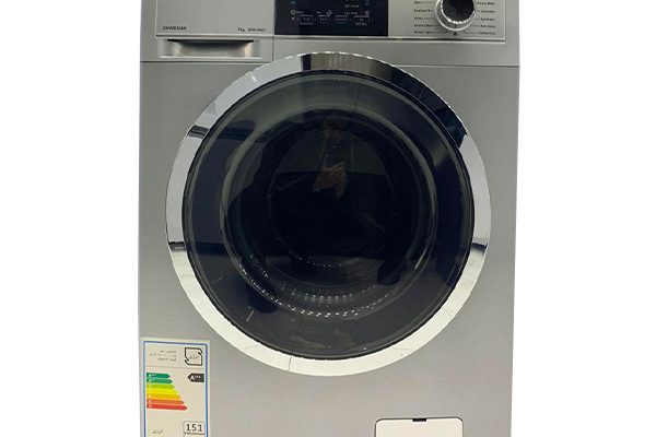 ماشین لباسشویی دوو سری کاریزما مدل DWK-8042