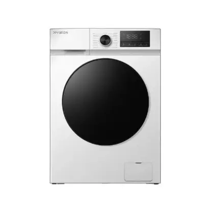 X.Vision Washing Machine TF94-ASBL 9 Kg