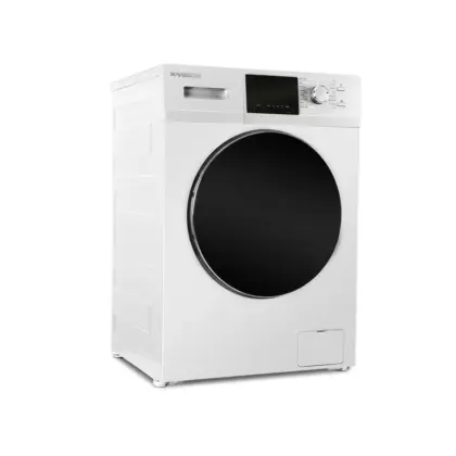 ماشین لباسشویی ایکس ویژن رنگ سفید