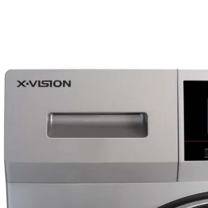 ماشین لباسشویی ایکس ویژن استیل