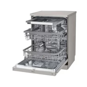 مشخصات ماشین ظرفشویی ال جی DFB425FW