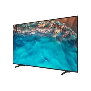 Samsung Smart 4K Crystal 65 Inch 65BU8000 TV