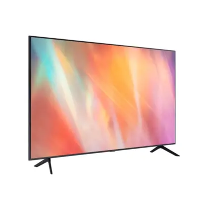 تلویزیون سامسونگ 55 اینچ مدل AU7000 ا Samsung 55AU7000 2021