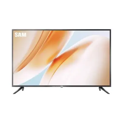 تلویزیون هوشمند سام الکترونیک مدل 43T5700 سایز 43 اینچ